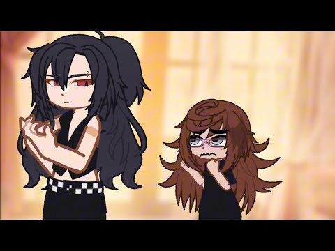 [𝙧𝙪𝙣𝙣𝙞𝙣𝙜 𝙡𝙖𝙩𝙚] 🎥🌹[Gacha