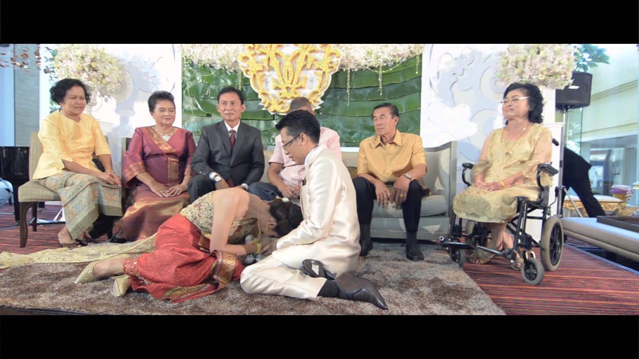 Engagement Ceremony Ann&Jack