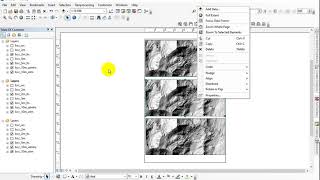 Match data frame extent and scale Net Worth