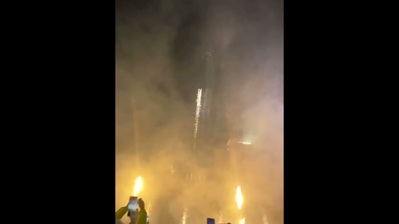 Firework’s in italy / new year celebration in Italy Rimini / capodanno 2023 italy Rimini