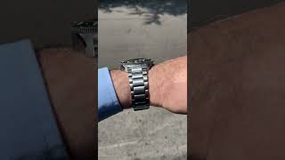 Longines Spirit Zulu Time