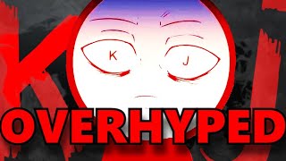 is KJ Overhyped? The Strongest Battlegrounds