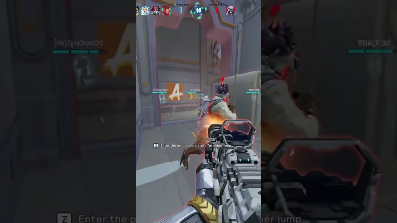 have you tried @PlayFragPunk #punkpartner
