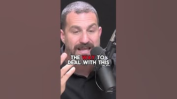 The Right Way to Cool Your Body 🧊 | Dr. Andrew Huberman #shorts