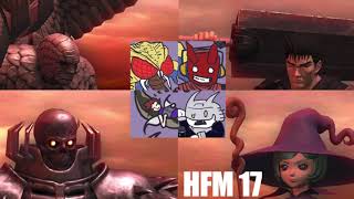 DX2, Gaming Expos, SMTV, Persona 6 & Crazy Rumors