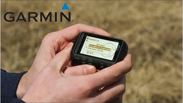 Support: Compass Calibration on a Garmin Foretrex®