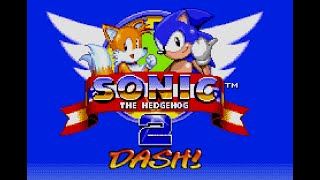 Drowning - Sonic 2: Dash! and Crash! screenshot 4