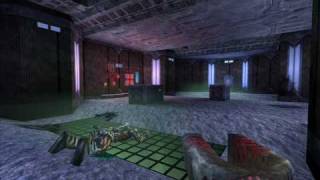 awesome video game music 144: nightvision