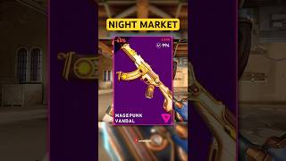 Did This Vandal Hit Your Night Market? #valorant
LIKE AND SUBSCRIBE - what valorant skins should i buy? What Valorant skins should you buy? is the magepunk vandal worth it?
#urnot
Miss ya Autumn Did This Vandal Hit Your Night Market? #valorant