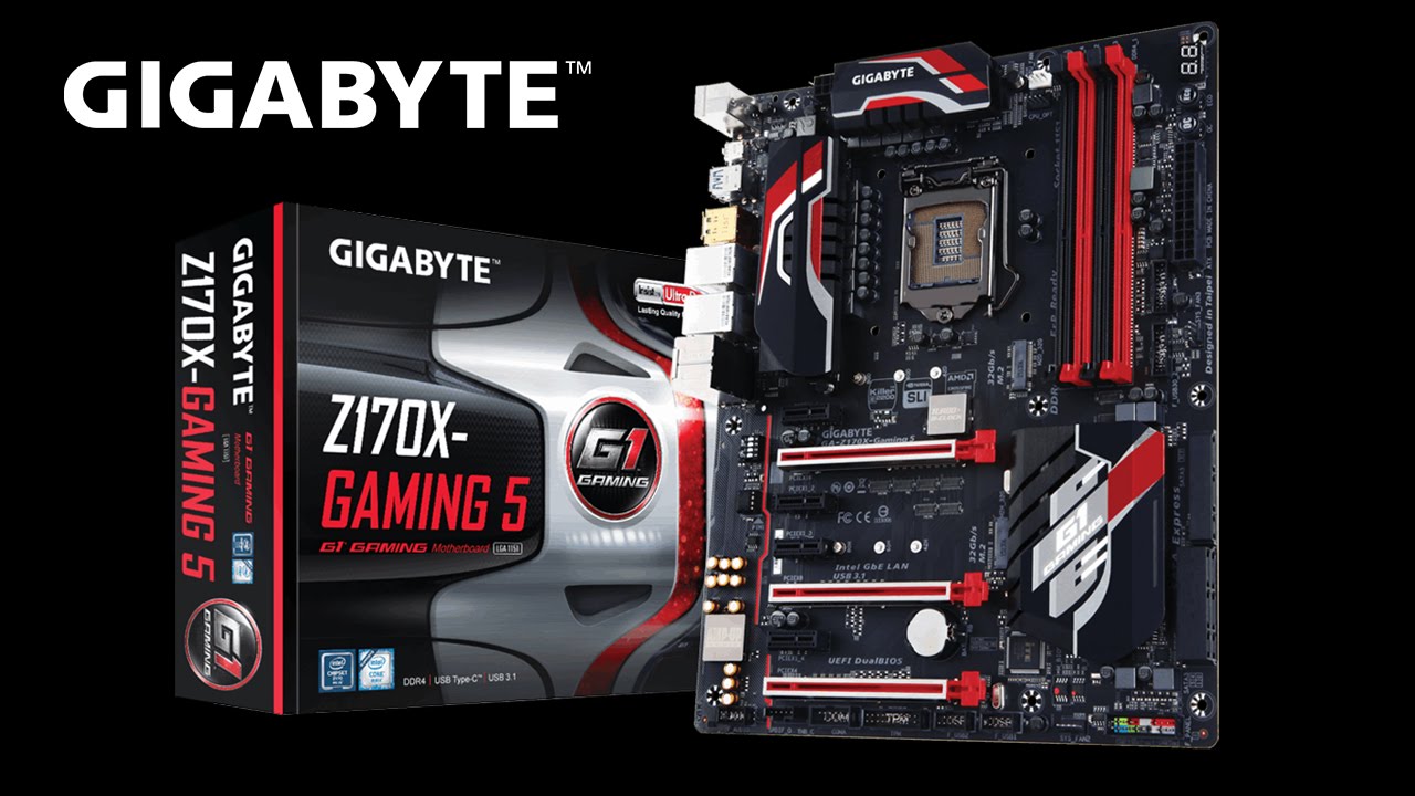 Gigabyte game box. Gigabyte 100 Series. Gigabyte ga-z170x-Gaming 5. Материнская плата гейминг гигабайт. Gigabyte 1151 Gaming.