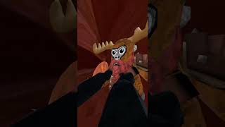 Viltumoose #funny #meme #invincible #gorillatag #conquest