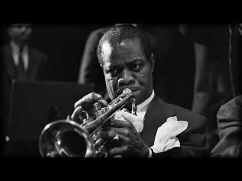 Louis Armstrong In Da Club