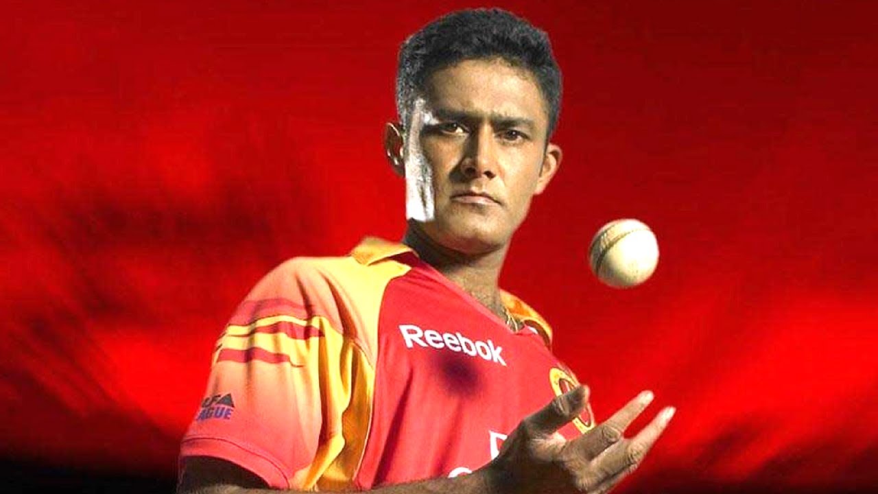 Anil Kumble’s Presentation To Coa,Coach Should Earn 60 Percent Of Captain’s Earnings
