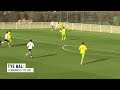Spurs Goal of the Month | January 2026