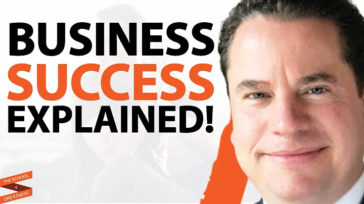 Matt Higgins: Business Growth and Raising Money wi...