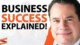 Matt Higgins: Business Growth and Raising Money with Lewis Howes
