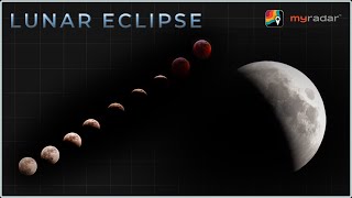 A red moon? Lunar eclipse to darken the moon Thursday night