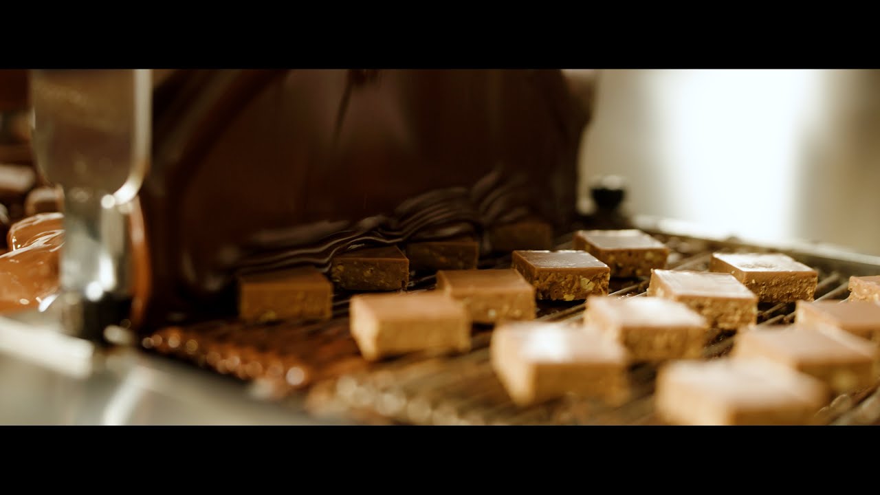 Geoffrey Gil - Artisan Chocolatier (Sony A7sIII)