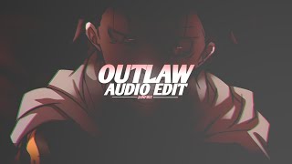Shikanoko X Outlaw  Catam1tus phonk Remix edit 