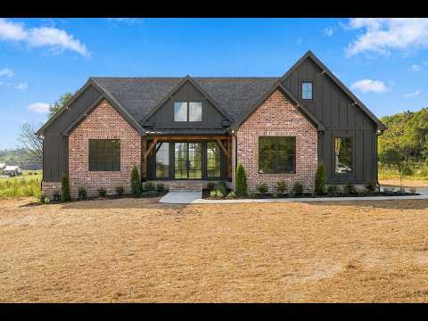 2264 Hogan Rd., Burns, TN home video tour