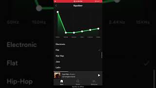 Spotify Bassboost 2020