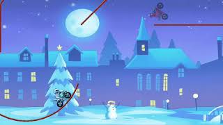 Bike Race Gameplay Christmas 2 98888888 User CL - sadgfw - #bikerace
