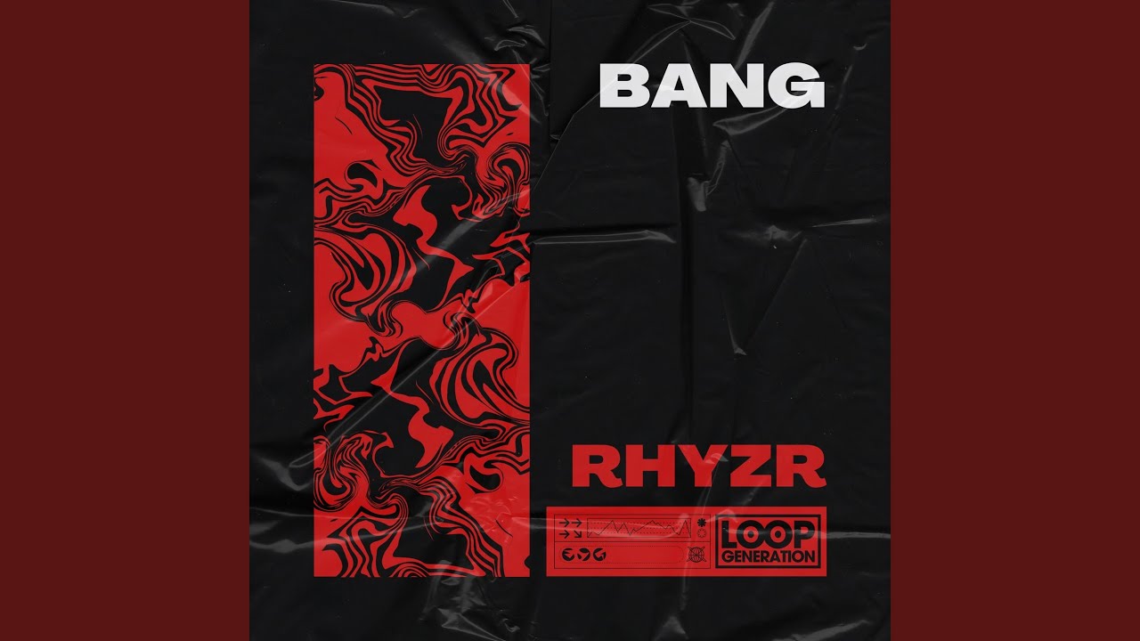 BANG (Extended Mix)