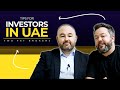 Tips for Investors in UAE