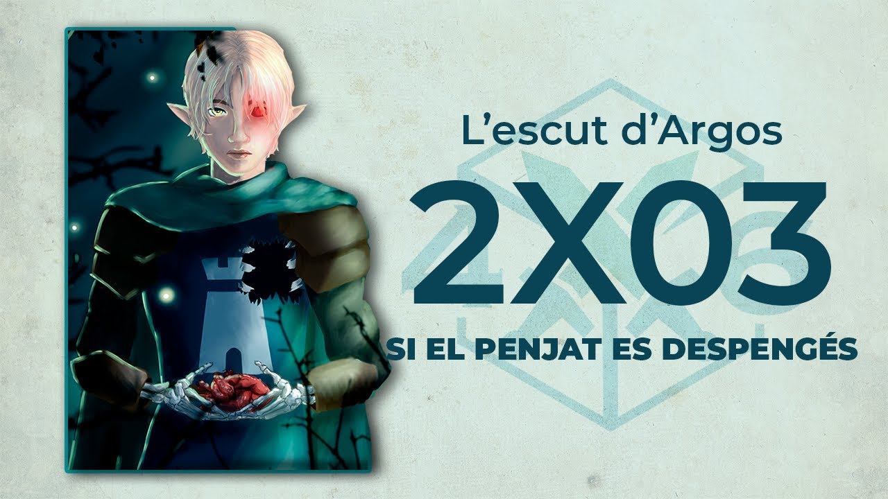 Miniatura de Si el penjat es despengés...