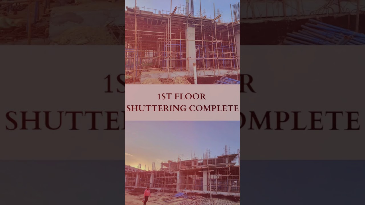 Development Update │ January 2024 │ Arabian 99 Mall & Apartments │ Book Now 