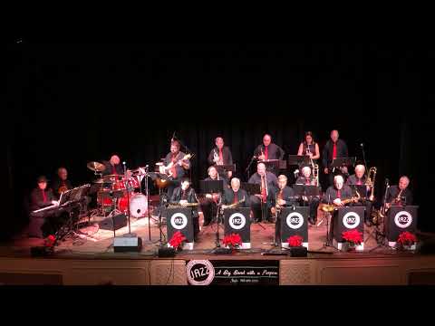 Christmas Time Is Here arr. by David Pugh
