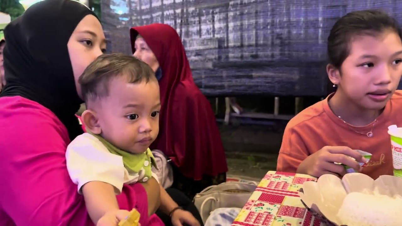 SAKDURUNGE POSO RAMADHAN PODO NGAJAK HILING ENEH😇‼️