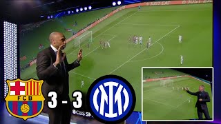 Thierry Henry Breaks Down Barcelona vs Inter 3-3 Thriller – Yamal Better Than Messi!