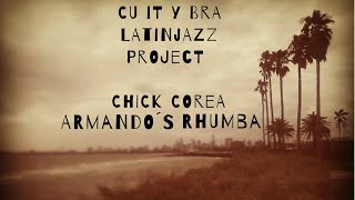 Cu It Y Bra Project In Armandos Rhumba Corea