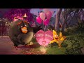 The Angry Birds Movie 2 Speed Dating It S Mating Season Boom Red Chuck The Angry Birds Movie 2 Speed Dating It S Mating Season Boom Red Chuck