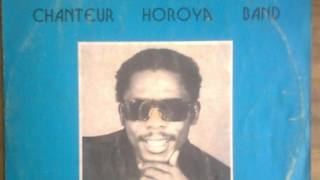 Conde Demba Chanteur Horoya Band - Djalabati