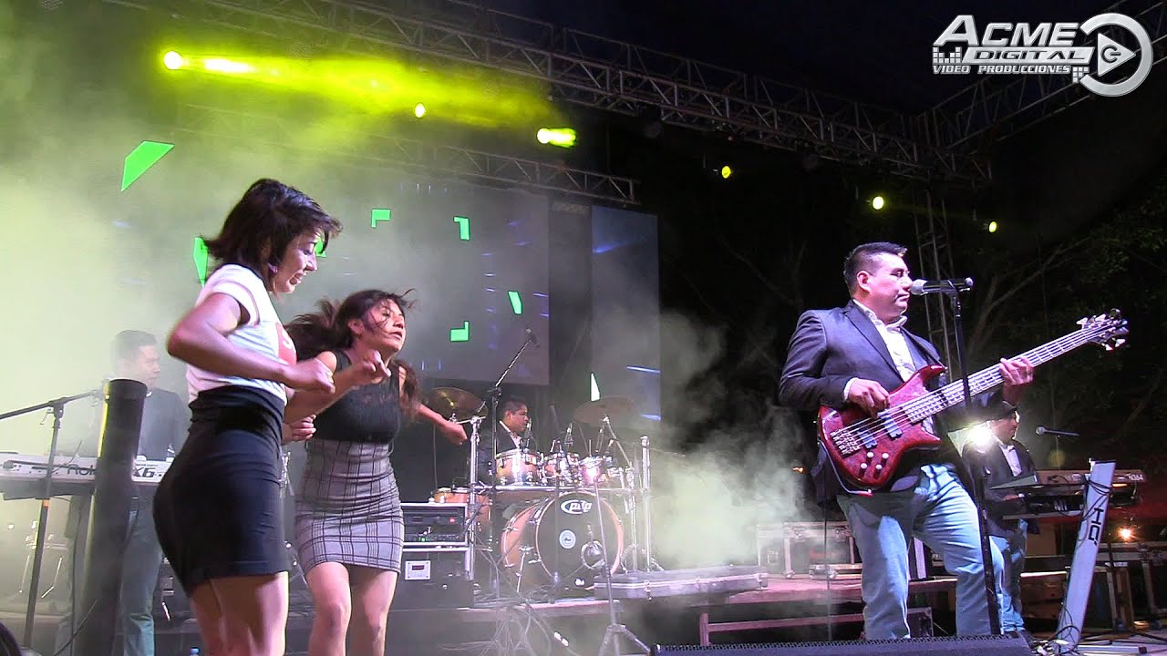 EL GRUPO SOBERANO EN EL DURAZNAL AYUTLA MIXE (PRIMERA PARTE)