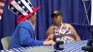 (Copy) TEASER  ‘Rape Culture’ Is A MYTH   Change My Mind