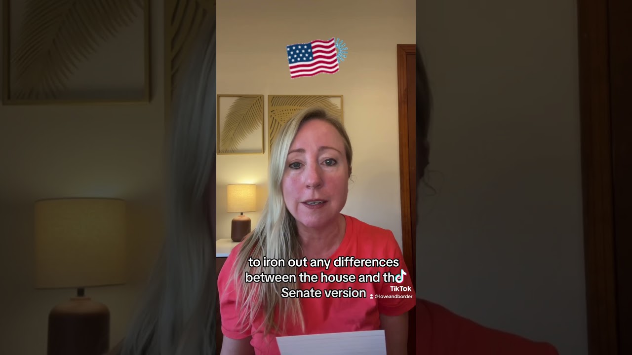 When Will the Dignity Act 2023  Pass?  