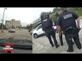 Milwaukee Carjackers Lead Cops on Wild Chase Through City Streets