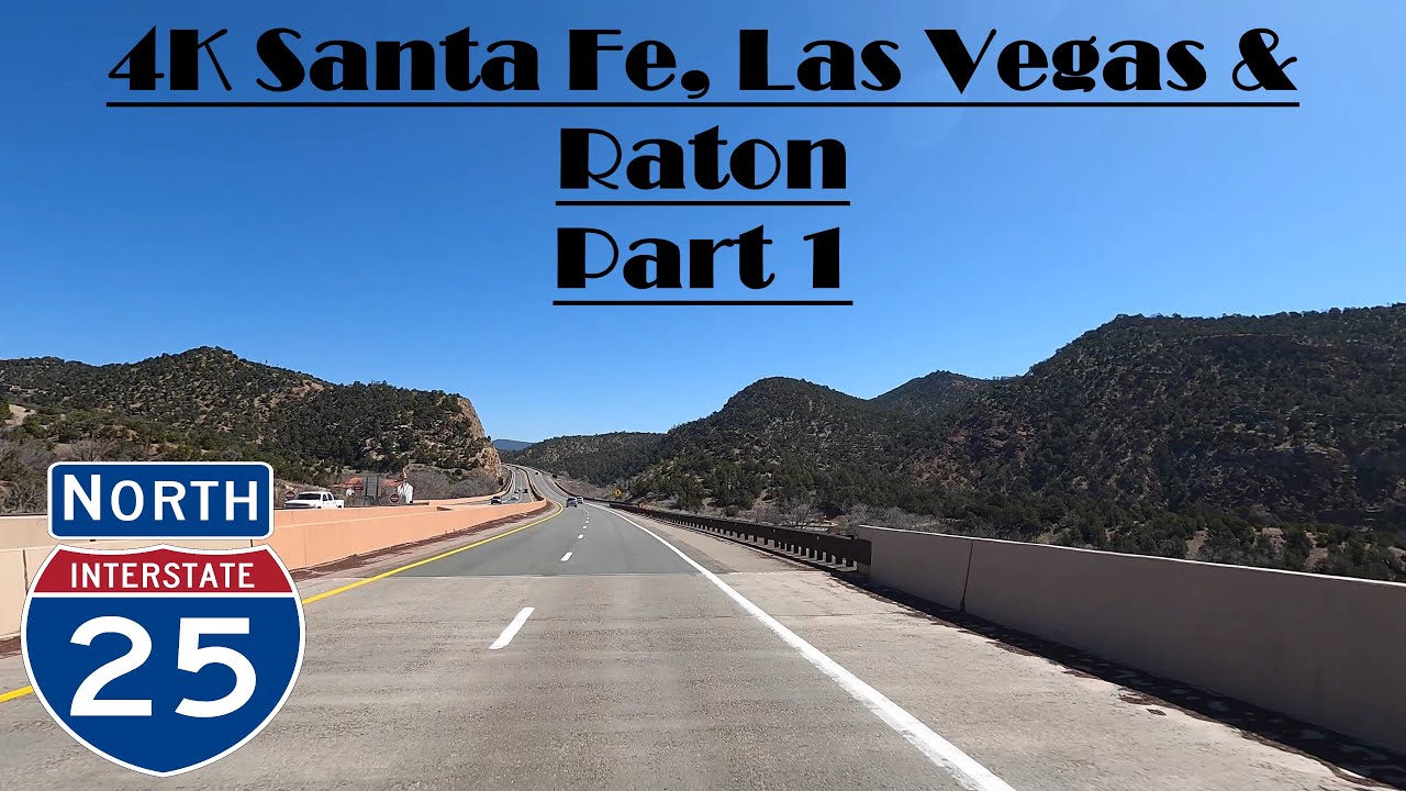 Santa Fe Las Vegas Movies