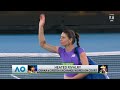 Was Naomi Osaka in the Wrong Against Cirstea? Full Analysis | TC Live | 2026 AO