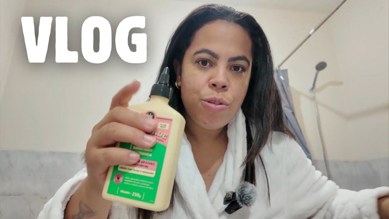 a vida acontecendo: cuidado com o cabelo, receita, mochila de viagem e resfriada