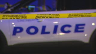 Loud mystery sound caused chaos on Fountain Square