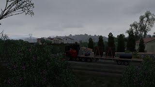 Truck Talk with Liz | Messina to Swinoujscie & The Topic of Cognitive Science | 10 Subs Special! screenshot 5