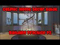 Cosmic home Décor Guide: Building Practice | [HSR] [PT] [part2]
