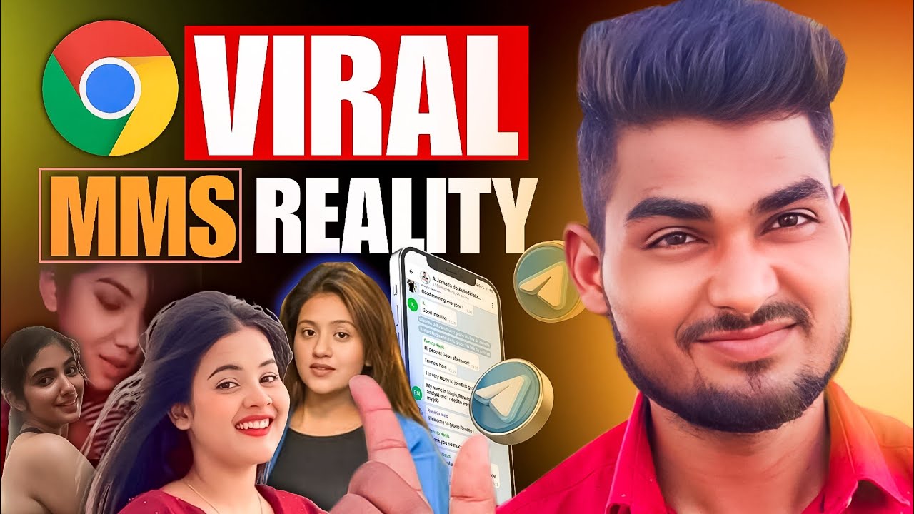 Viral MMS Videos Reality of these Viral Videos !! YouTube