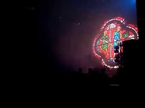 The Chemical Brothers - Setting Sun