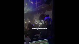 Strangehuman - All the Time (Preeeee)