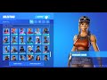 RENEGADE RAIDER + AERAIAL ASSAULT TROOPER + BLACK KNIGHT + MINTY + 200 SKINS! FORTNITE ROMANIA